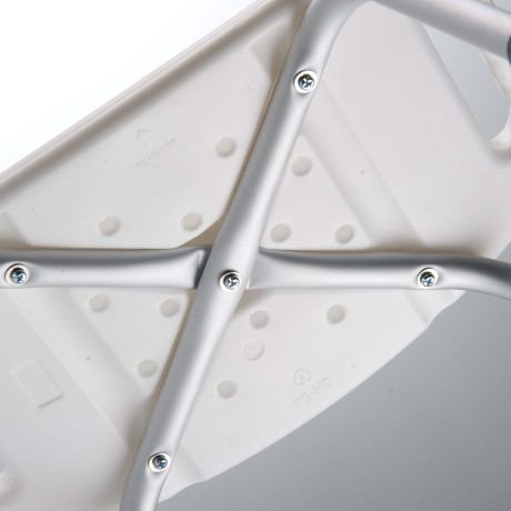 Καρέκλα Ντους 51x45x56cm VivaMore