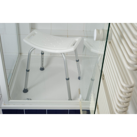 Καρέκλα Ντους 51x45x56cm VivaMore