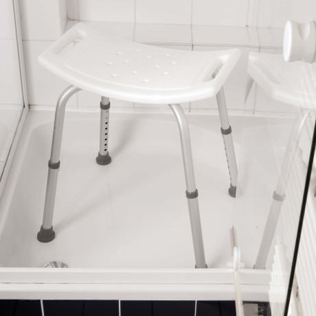 Καρέκλα Ντους 51x45x56cm VivaMore