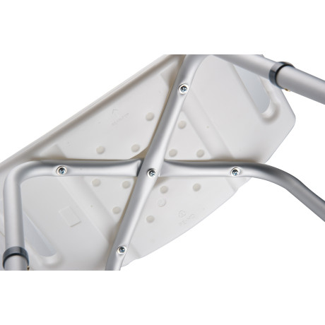 Καρέκλα Ντους 51x45x56cm VivaMore