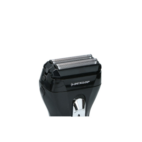Ξυριστική Μηχανή Επαναφορτιζόμενη 600mAh DUNLOP