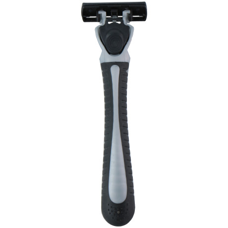 Ανδρική Ξυριστική Μηχανή 3 Λεπίδες 21Τμχ