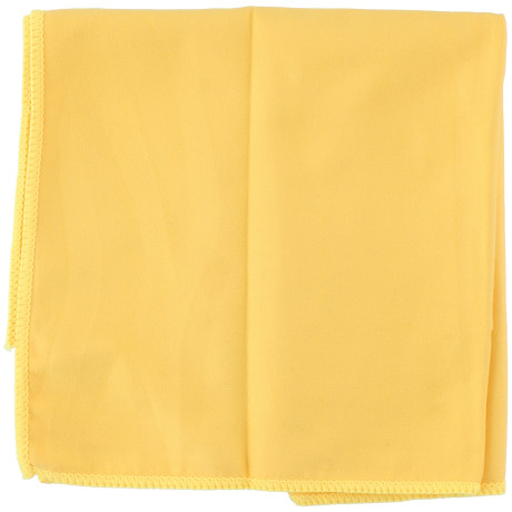 Πανί Μικροϊνών Γυάλισμα Μετάλλων 35x35cm DUNLOP