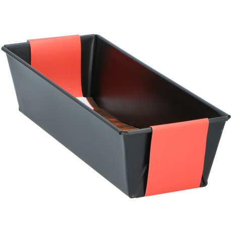 Φόρμα Κέικ 30x11x7.2cm ALPINA