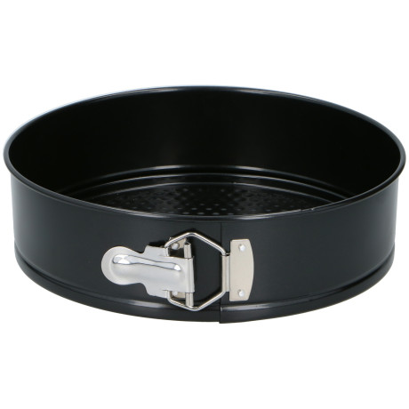 Στρογγυλή Φόρμα Σούστα 24x7cm ALPINA