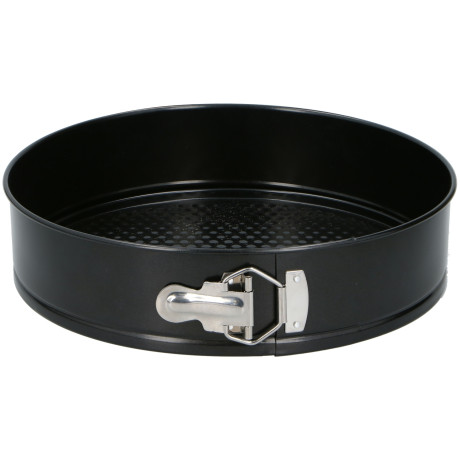 Στρογγυλή Φόρμα Σούστα 28x6.7cm ALPINA