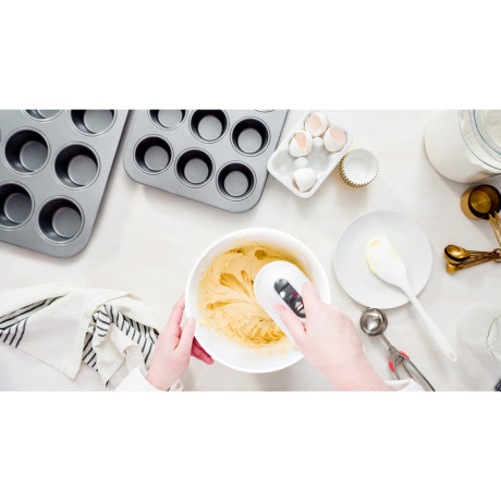 Σετ Μπολ Ανάμειξης 6Τμχ ALPINA