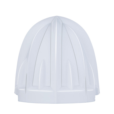 Αποχυμωτής 700ml 25W Λευκός ALPINA