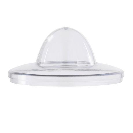 Αποχυμωτής 700ml 25W Λευκός ALPINA