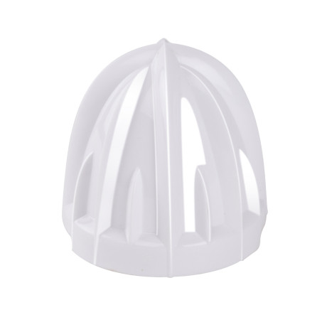 Αποχυμωτής 700ml 25W Λευκός ALPINA