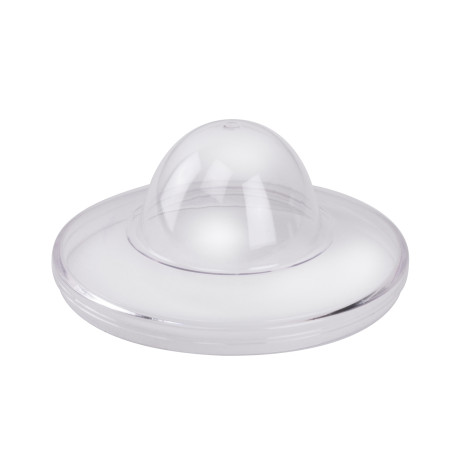 Αποχυμωτής 700ml 25W Λευκός ALPINA