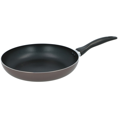 Τηγάνι Αντικολλητικό Αλουμινίου Chef De Luxe Line Φ28cm Σε 3 Χρώματα