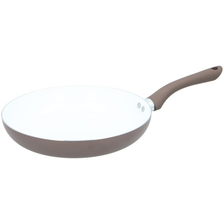 Τηγάνι D28cm 2 Σχέδια ALPINA