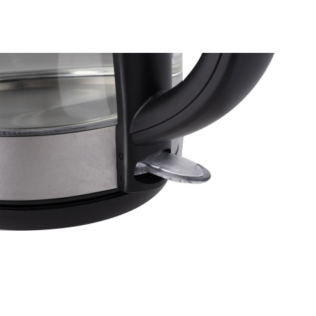 Ηλεκτρικός Βραστήρας 1.7L 2200W ALPINA