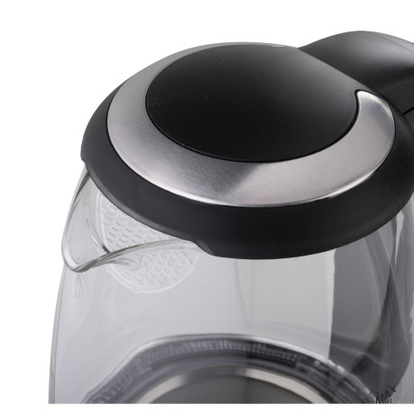 Ηλεκτρικός Βραστήρας 1.7L 2200W ALPINA