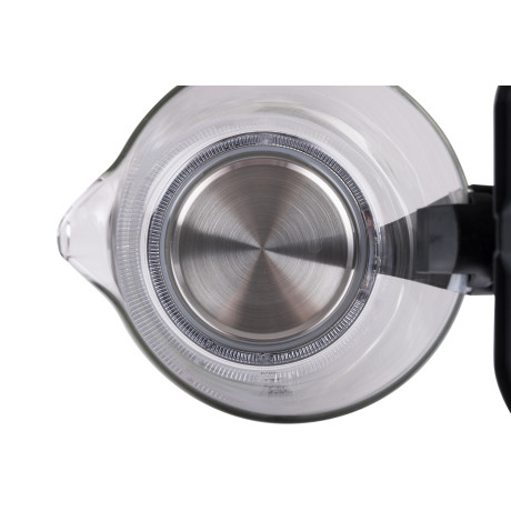 Ηλεκτρικός Βραστήρας 1.7L 2200W ALPINA