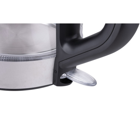 Ηλεκτρικός Βραστήρας 1.7L 2200W ALPINA