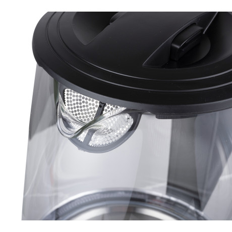 Ηλεκτρικός Βραστήρας 1.7L 2200W ALPINA