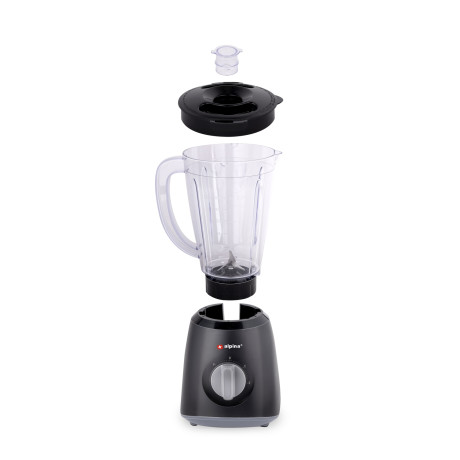 Μπλέντερ 1.5L 400W ALPINA