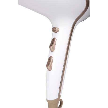 Στεγνωτήρας Μαλλιών 1600-2000W ALPINA