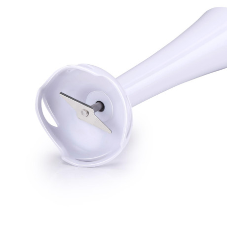 Σετ Χειρός Μπλέντερ 400W ALPINA