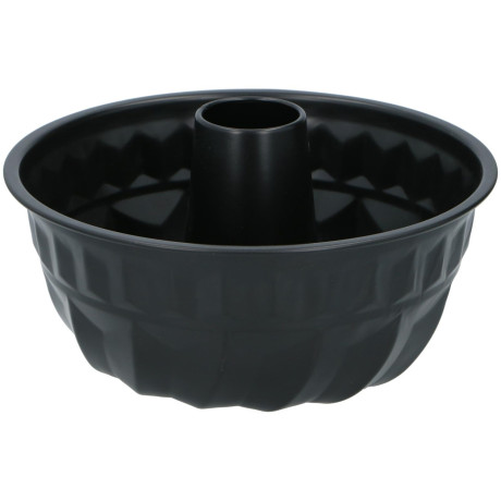 Φόρμα Κέικ Bundt Αντικολλητική 0.4mm ALPINA