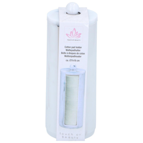Θήκη για Βαμβάκι 7x18cm