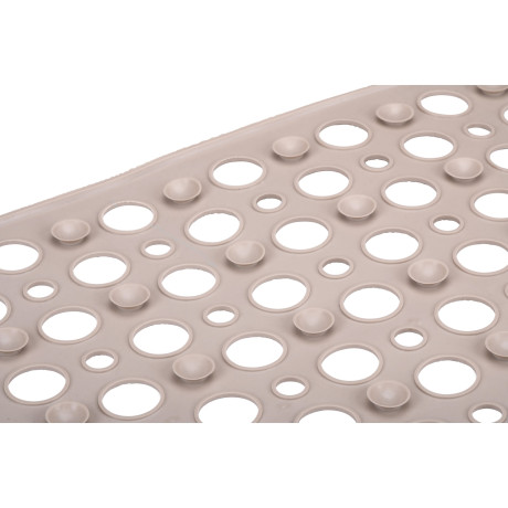 Χαλάκι Μπάνιου με Φούσκες 66.5x35.5cm 3 Χρώματα