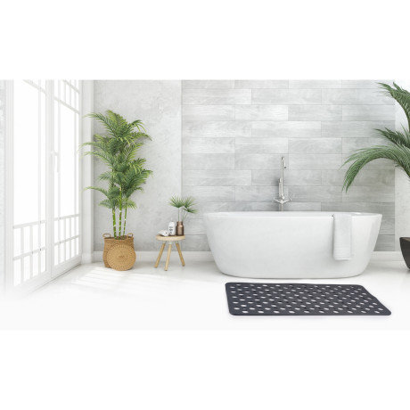 Χαλάκι Μπάνιου με Φούσκες 66.5x35.5cm 3 Χρώματα