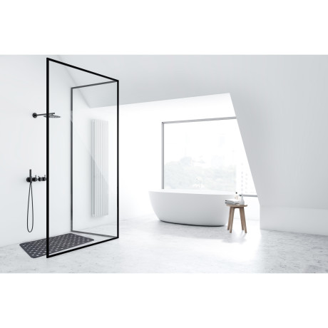 Χαλάκι Μπάνιου με Φούσκες 66.5x35.5cm 3 Χρώματα