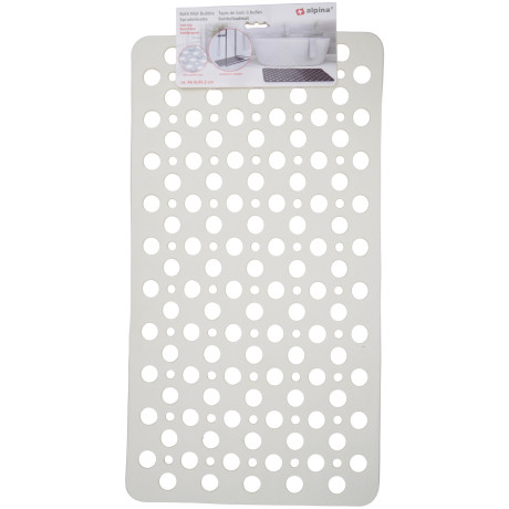 Χαλάκι Μπάνιου με Φούσκες 66.5x35.5cm 3 Χρώματα