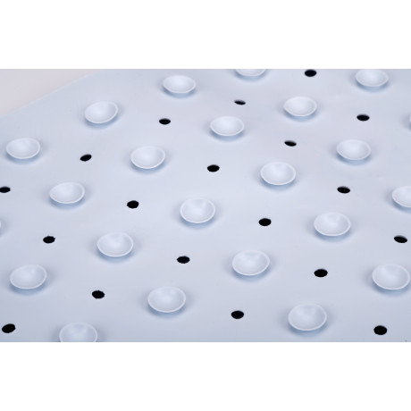 Χαλάκι Μπάνιου Μασάζ 69x37cm 3 Χρώματα