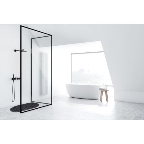 Χαλάκι Μπάνιου Μασάζ 69x37cm 3 Χρώματα