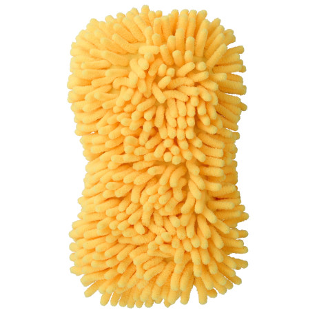 Σετ Καθαρισμού Αυτοκινήτου 6Τμχ DUNLOP