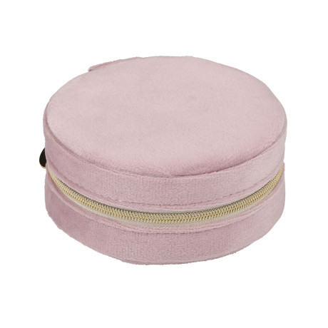 Βελούδινο Κουτί Κοσμημάτων 2 Σχέδια