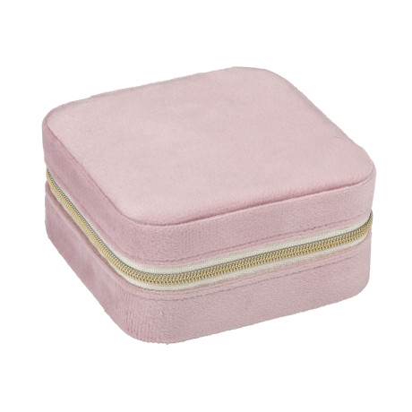 Βελούδινο Κουτί Κοσμημάτων 2 Σχέδια