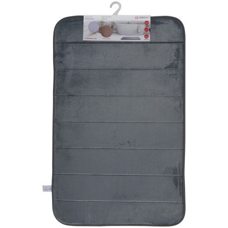 Χαλάκι Μπάνιου 3 Χρώματα