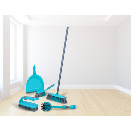 Σετ Καθαρισμού 6Τμχ