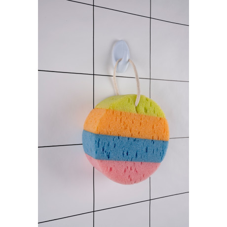 Αυτοκόλλητοι Γάντζοι Τοίχου 4/6/8Τμχ Λευκοί