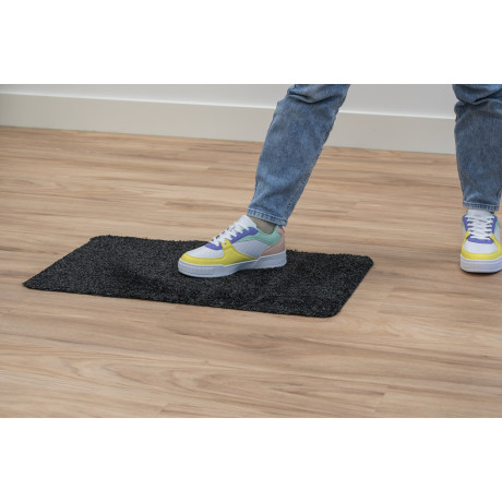 Χαλάκι Εισόδου 45x70cm 4 Χρώματα