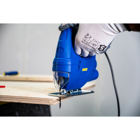 Σέγα 230V 400W Μπλε KINZO