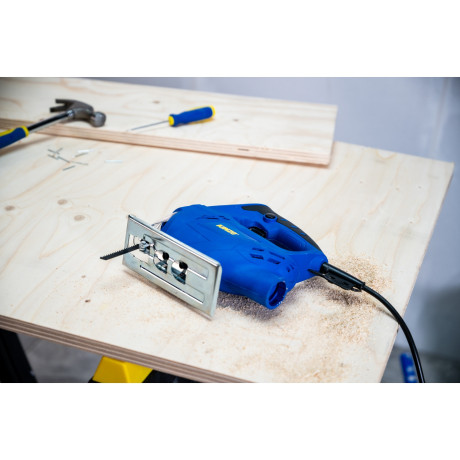 Σέγα 230V 400W Μπλε KINZO