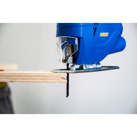 Σέγα 230V 400W Μπλε KINZO