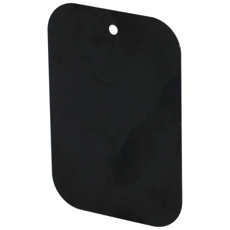 Βάση Στήριξης Αυτοκινήτου Μαγνητική ABS DUNLOP