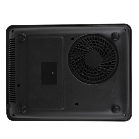 Επαγωγική Εστία Μονή 2000W ALPINA