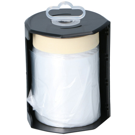 Ρολό Μασκαρίσματος με Φιλμ 550mmx33m