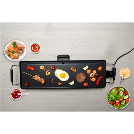 Γκριλ Teppanyaki XL 230V 2000W