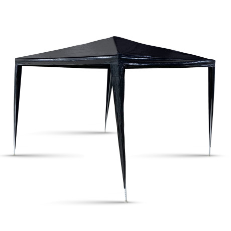 Κιόσκι Ανθρακί 3x3x2.5m