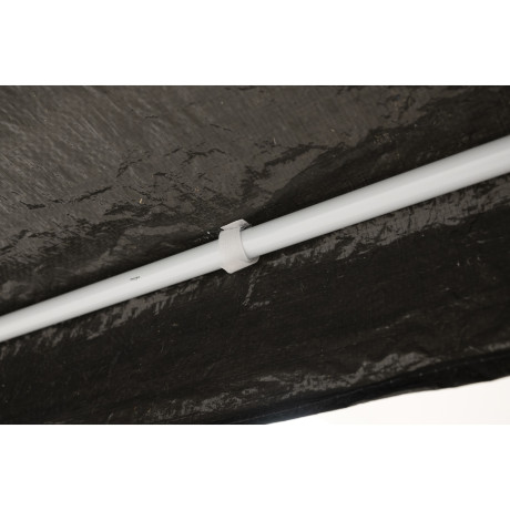 Κιόσκι Ανθρακί 3x3x2.5m