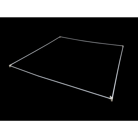 Κιόσκι Ανθρακί 3x3x2.5m